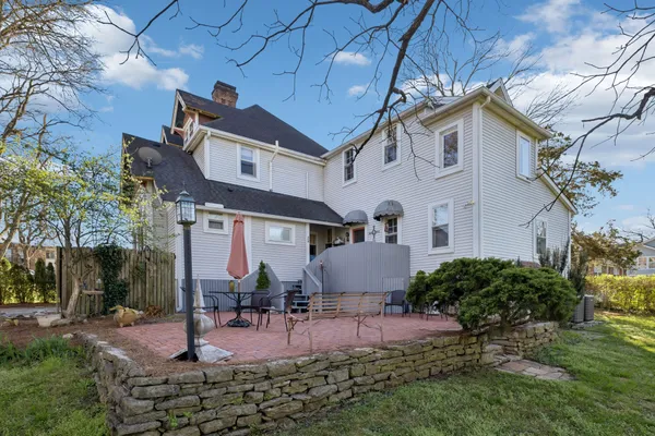 $1,800,000 | 2500 Woodlawn Drive, Nashville, TN 37212