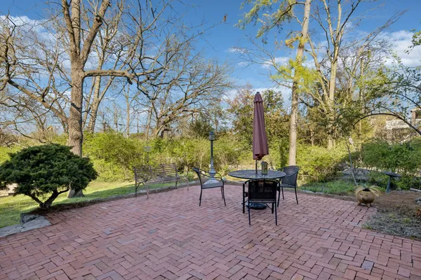 $1,800,000 | 2500 Woodlawn Drive, Nashville, TN 37212