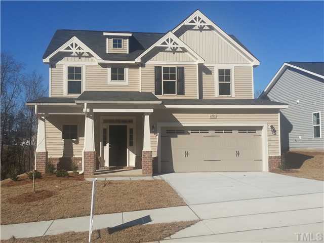 6515 Horseback Lane Raleigh, NC 27610 - Photo 1 of 4 Gallery Image 1