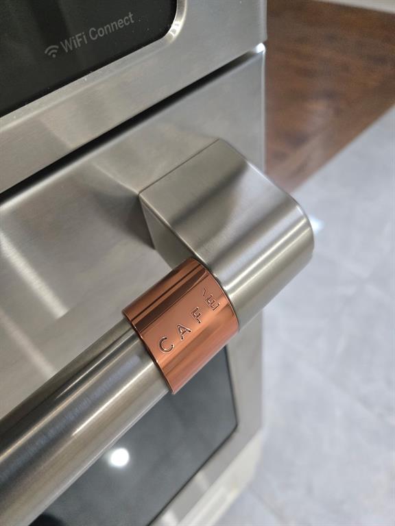 4664 Cherokee Path Carrollton, TX 75010 - Photo 8 of 21 a view of an empty room