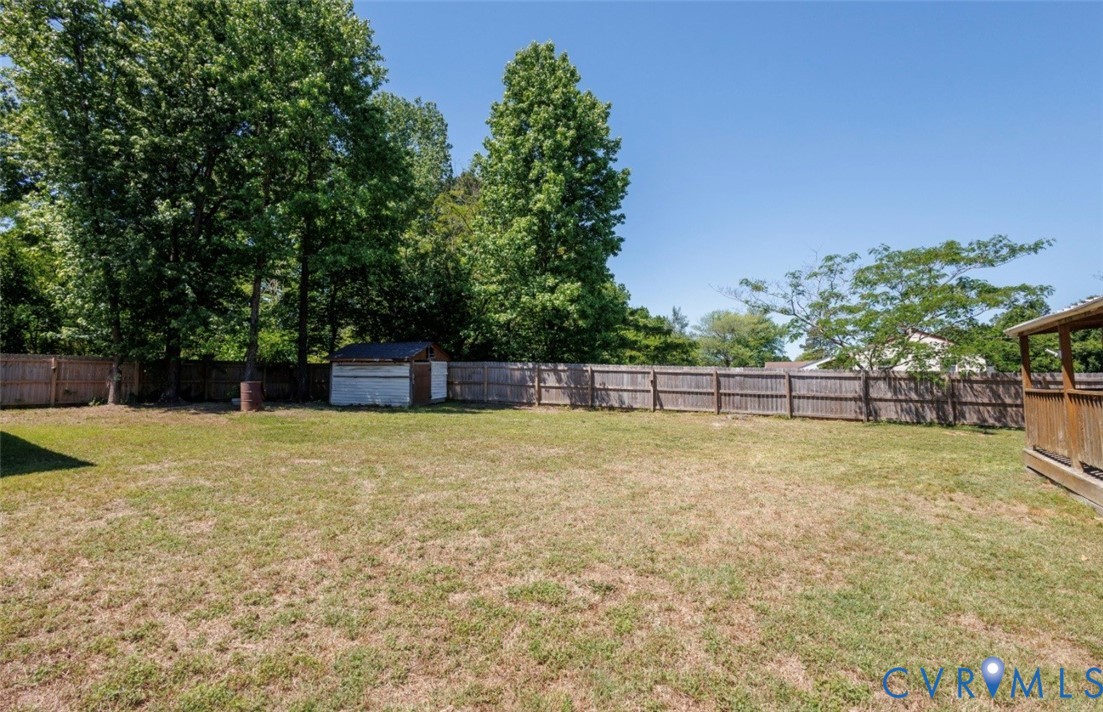 3615 Union Branch Road Petersburg, VA 23805 - Photo 5 of 36