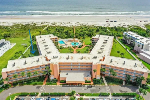 $2,500 | 4 Ocean Trace Road, Unit 122, St. Augustine, FL 32080
