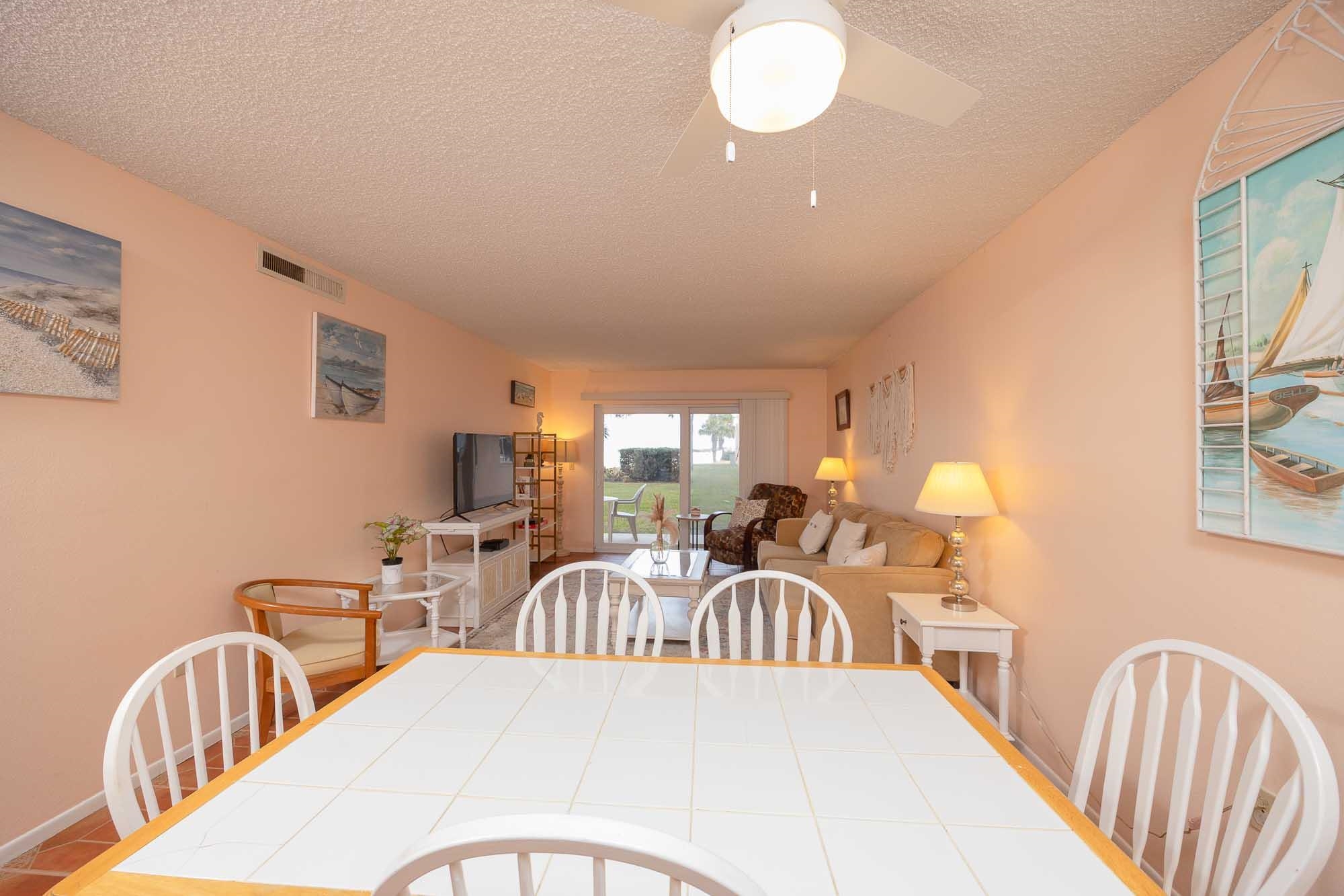 4 Ocean Trace Road, Unit 122 St. Augustine, FL 32080 - Photo 11 of 47