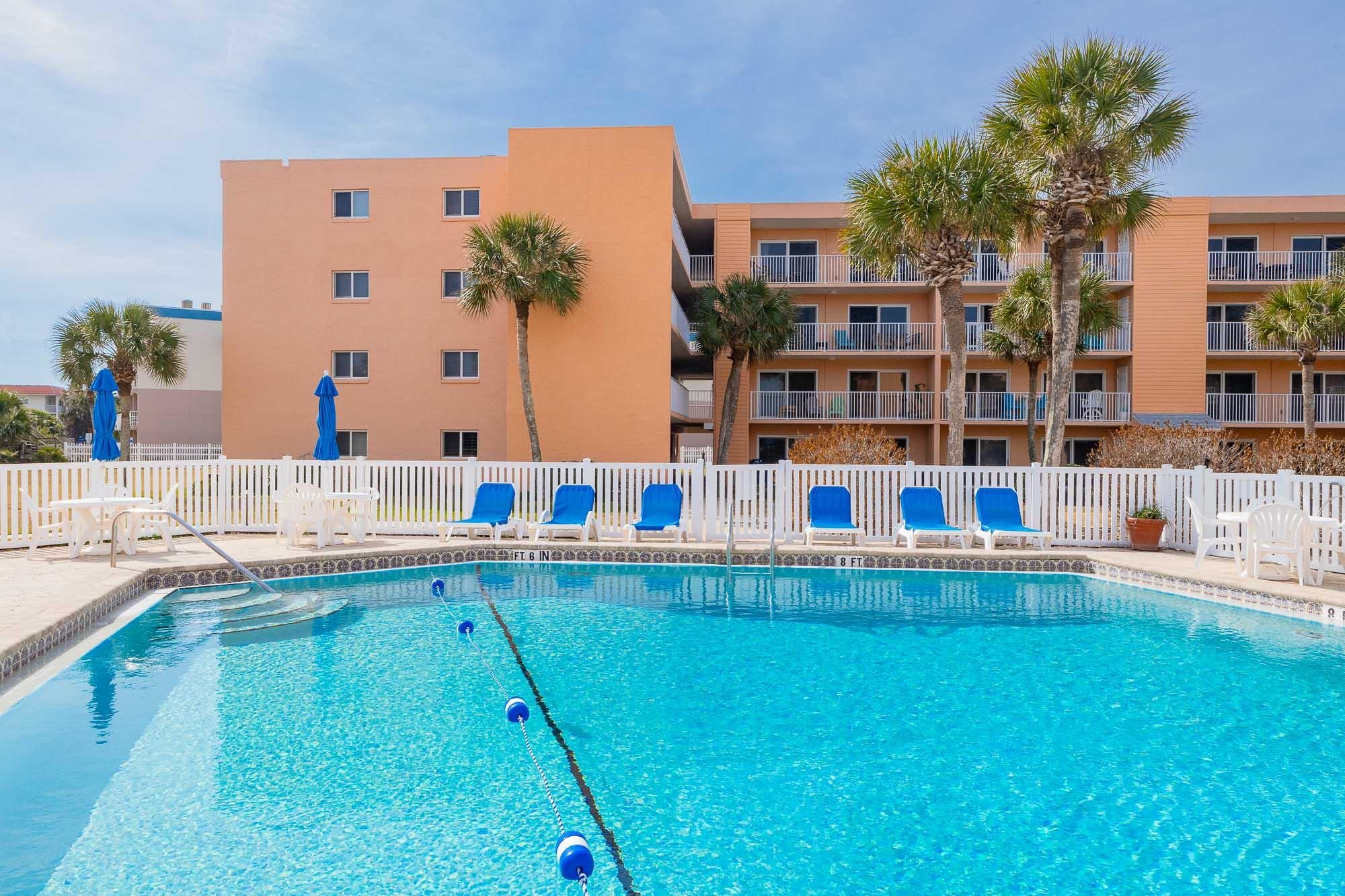 4 Ocean Trace Road, Unit 122 St. Augustine, FL 32080 - Photo 12 of 47