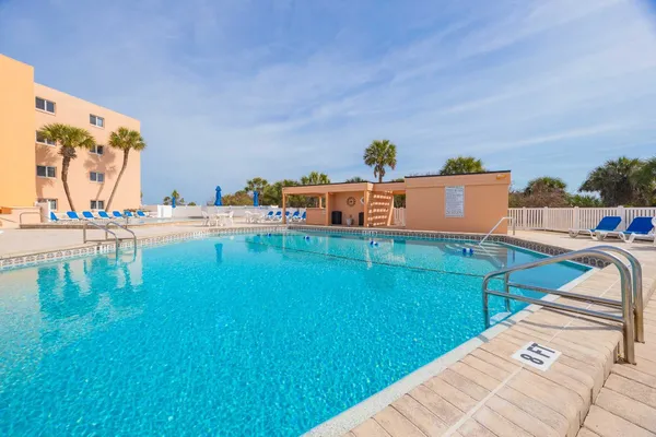 $2,500 | 4 Ocean Trace Road, Unit 122, St. Augustine, FL 32080