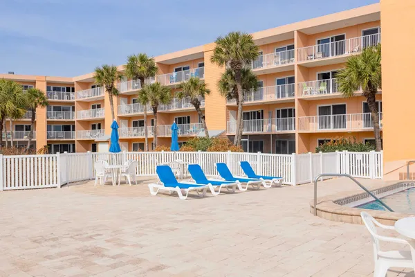 $2,500 | 4 Ocean Trace Road, Unit 122, St. Augustine, FL 32080