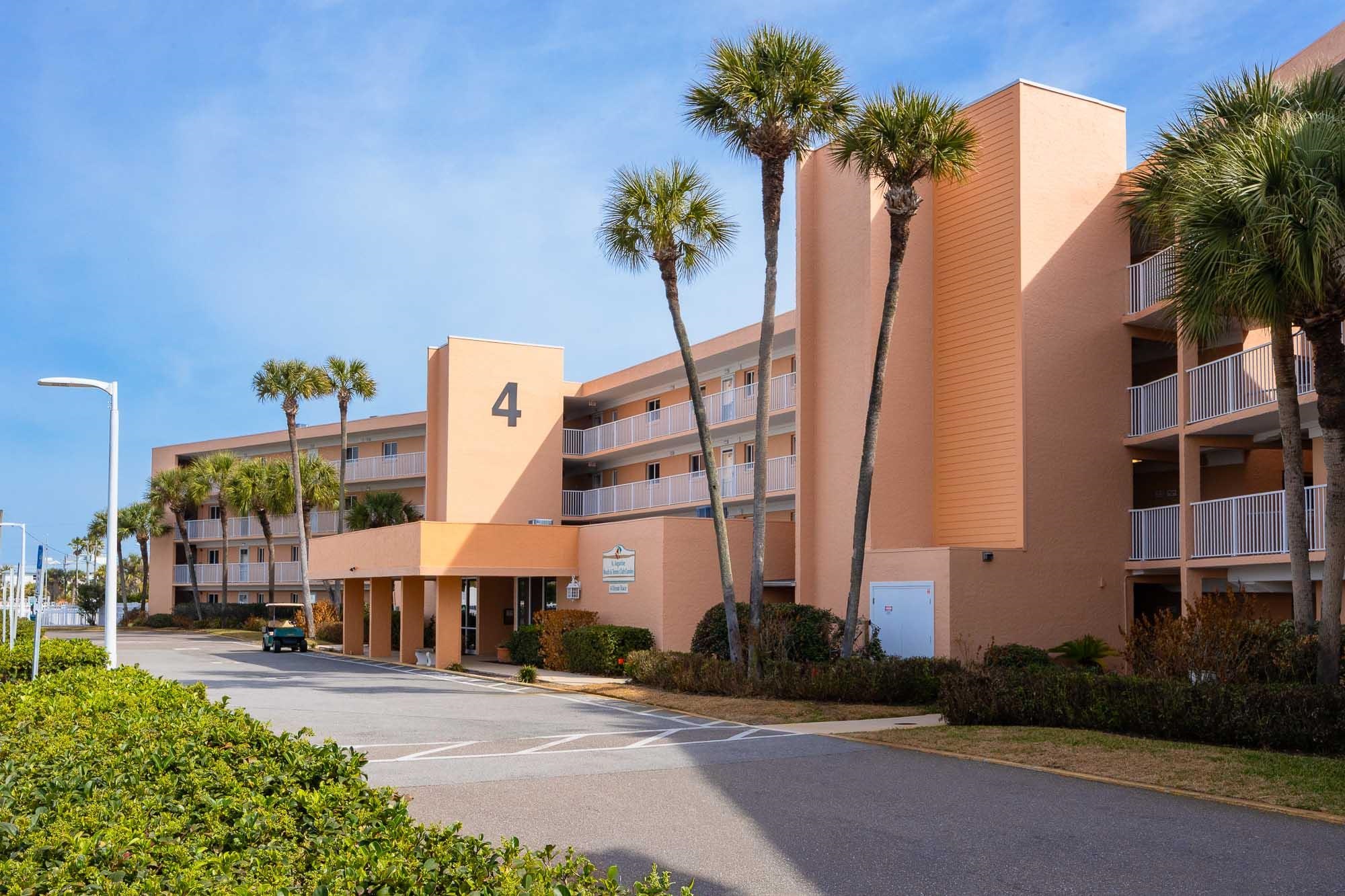 4 Ocean Trace Road, Unit 122 St. Augustine, FL 32080 - Photo 19 of 47