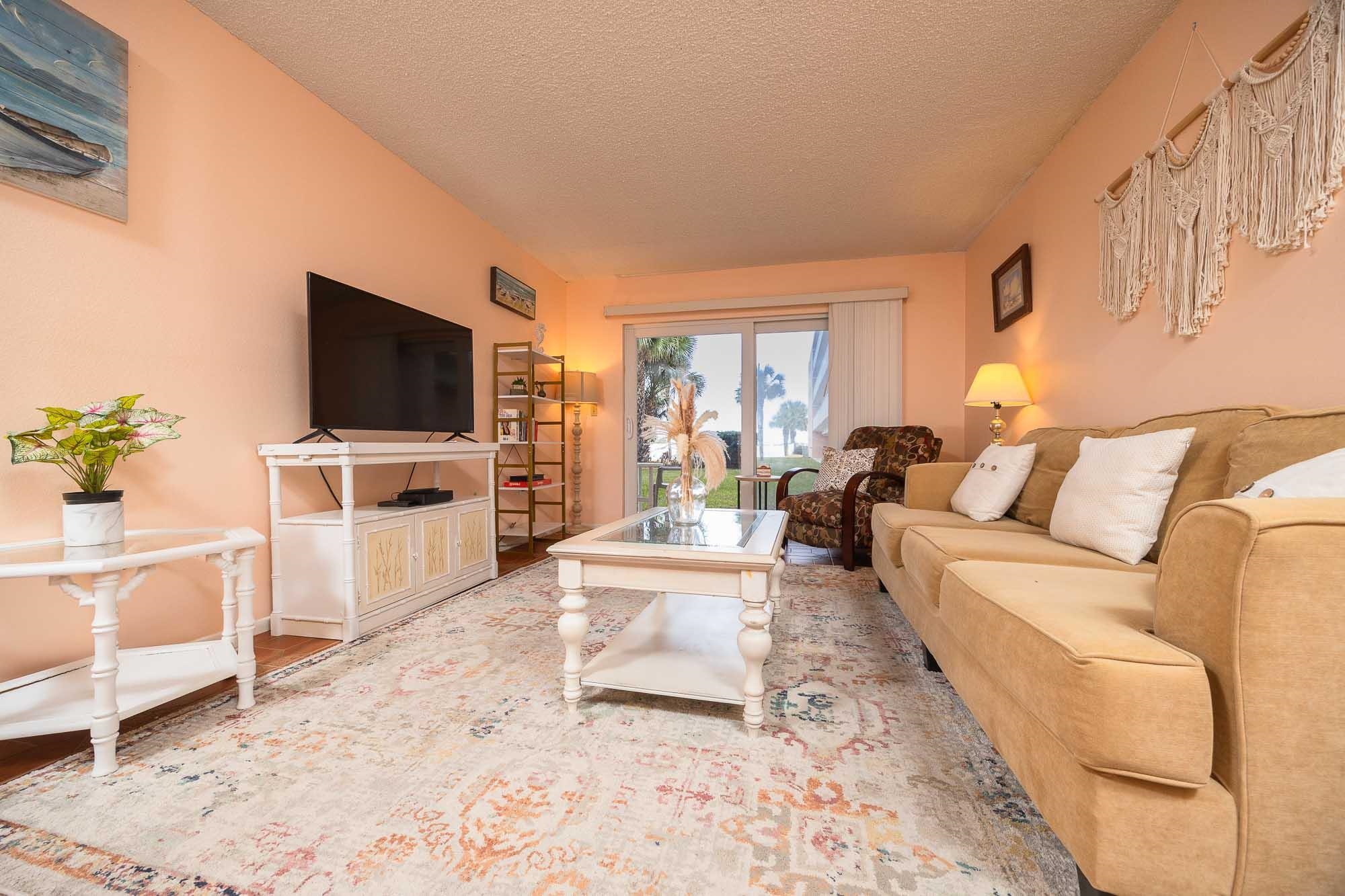 4 Ocean Trace Road, Unit 122 St. Augustine, FL 32080 - Photo 19 of 47