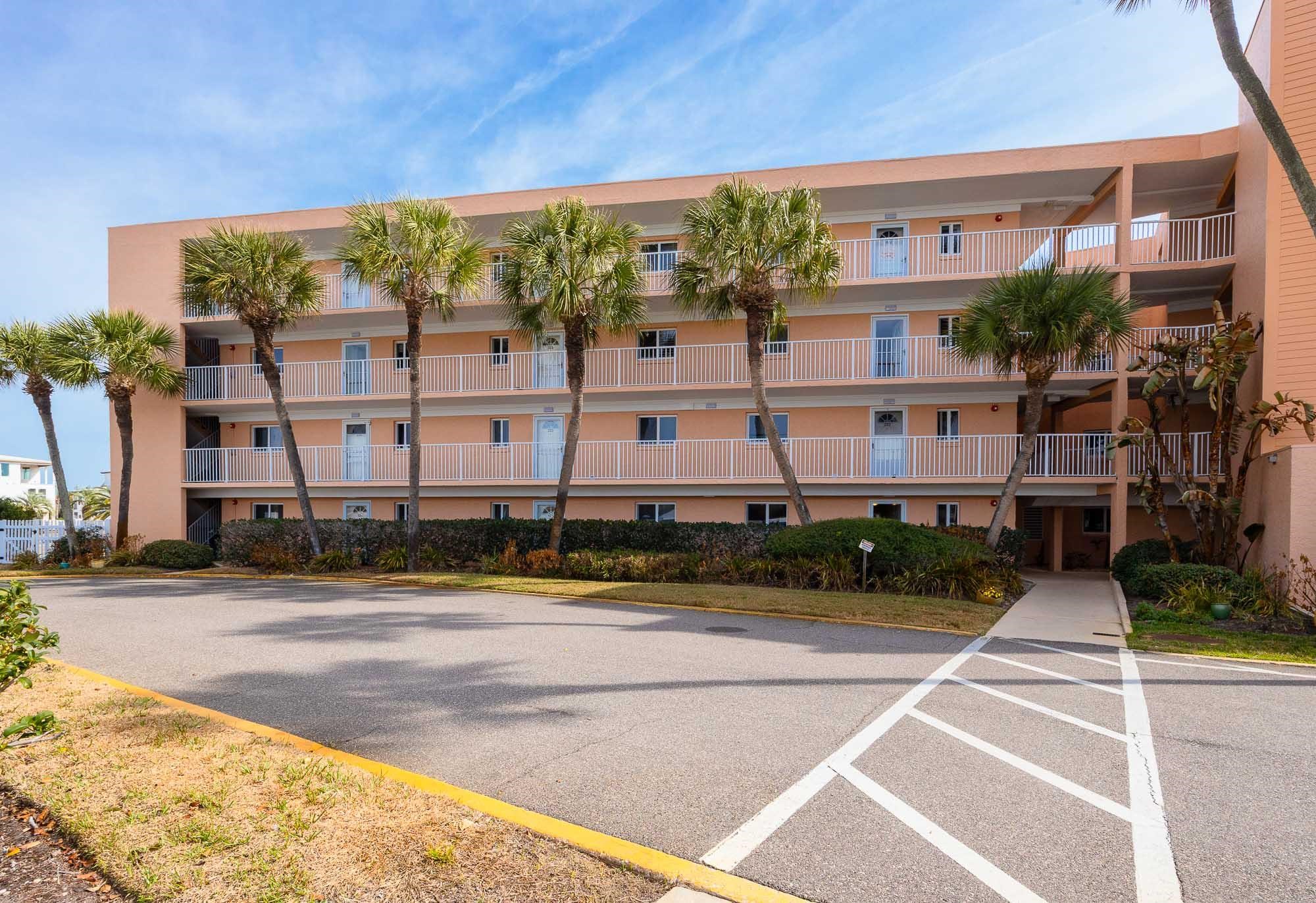 4 Ocean Trace Road, Unit 122 St. Augustine, FL 32080 - Photo 20 of 47