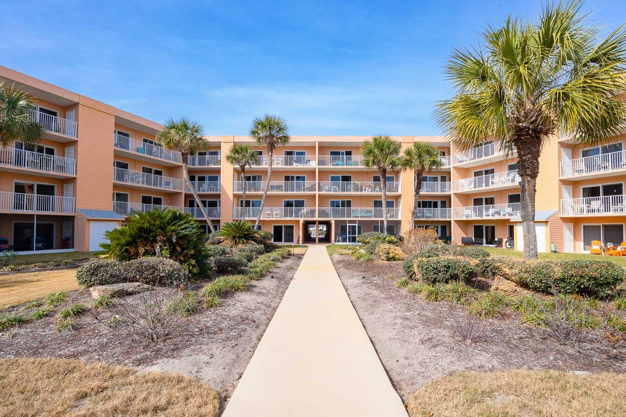 4 Ocean Trace Road, Unit 122 St. Augustine, FL 32080 - Photo 2 of 47