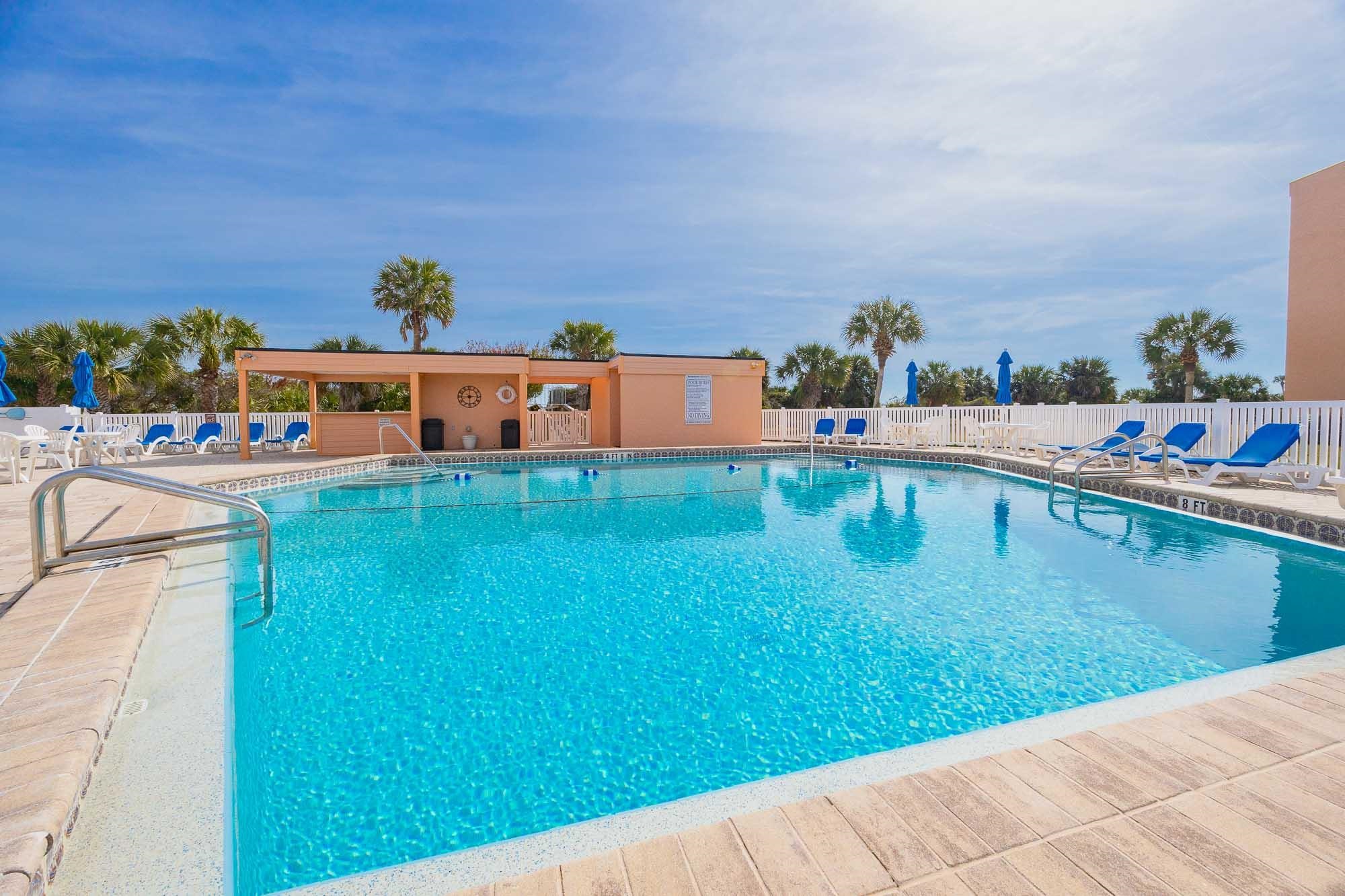 4 Ocean Trace Road, Unit 122 St. Augustine, FL 32080 - Photo 22 of 47