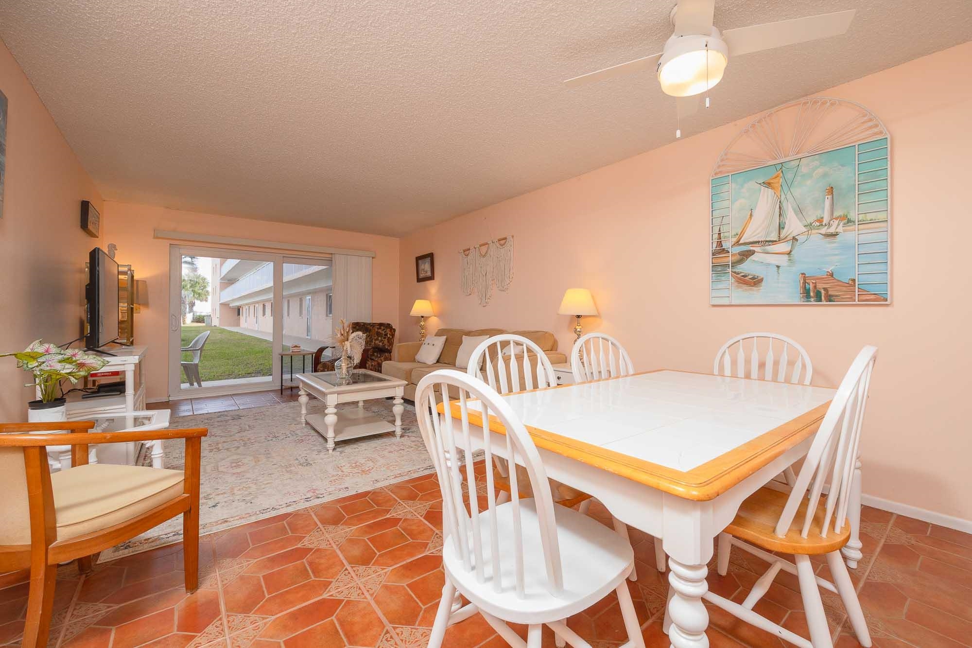 4 Ocean Trace Road, Unit 122 St. Augustine, FL 32080 - Photo 23 of 47