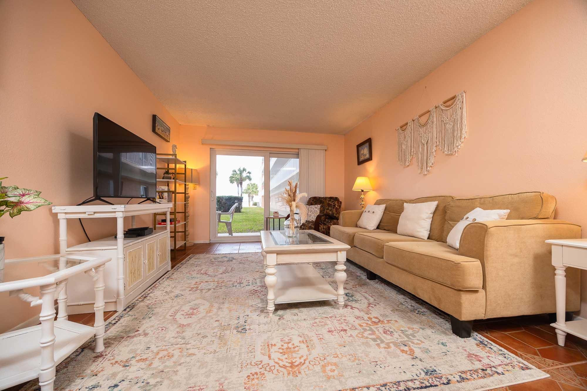 4 Ocean Trace Road, Unit 122 St. Augustine, FL 32080 - Photo 25 of 47