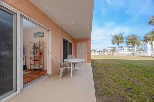 $2,500 | 4 Ocean Trace Road, Unit 122, St. Augustine, FL 32080