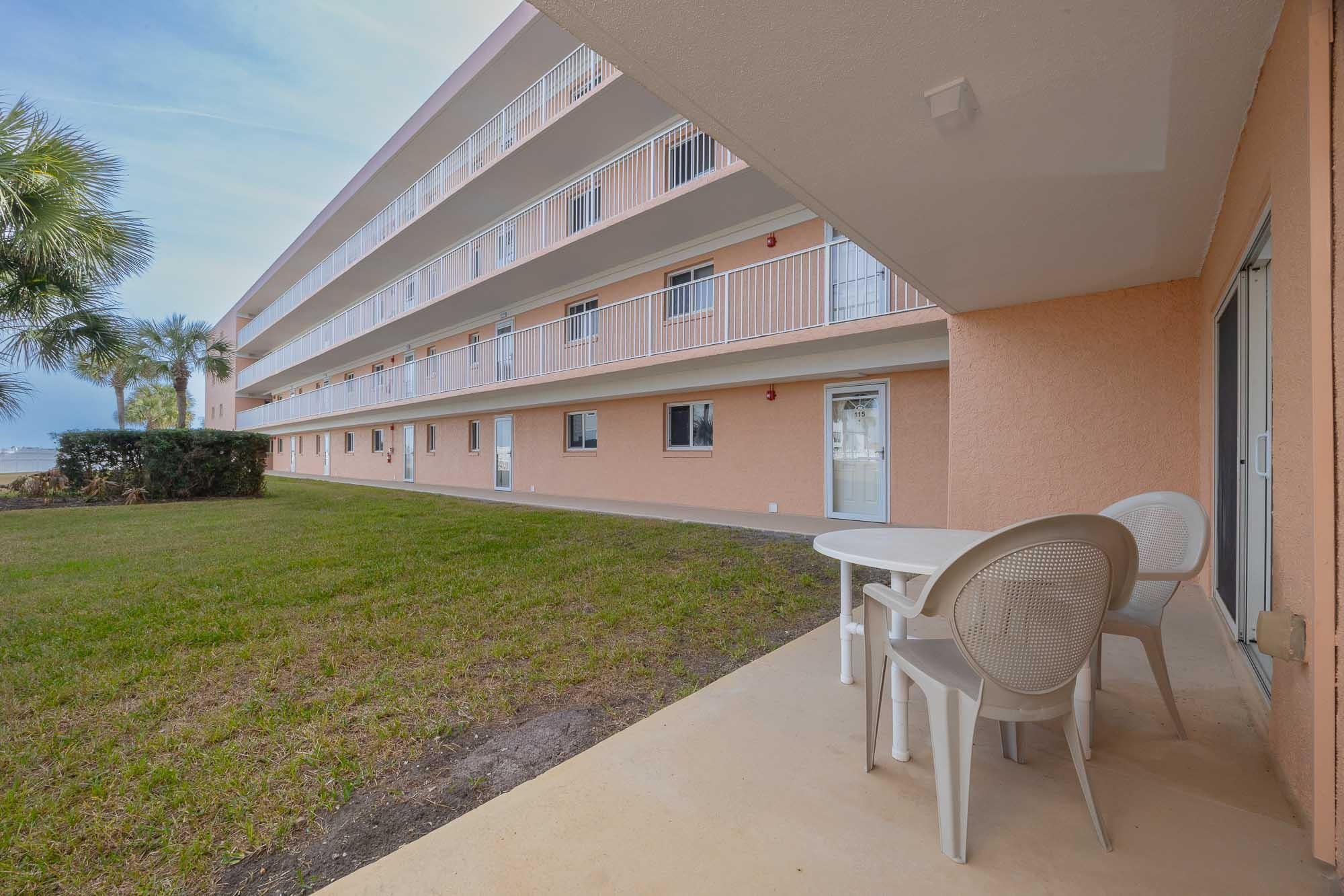 4 Ocean Trace Road, Unit 122 St. Augustine, FL 32080 - Photo 28 of 47