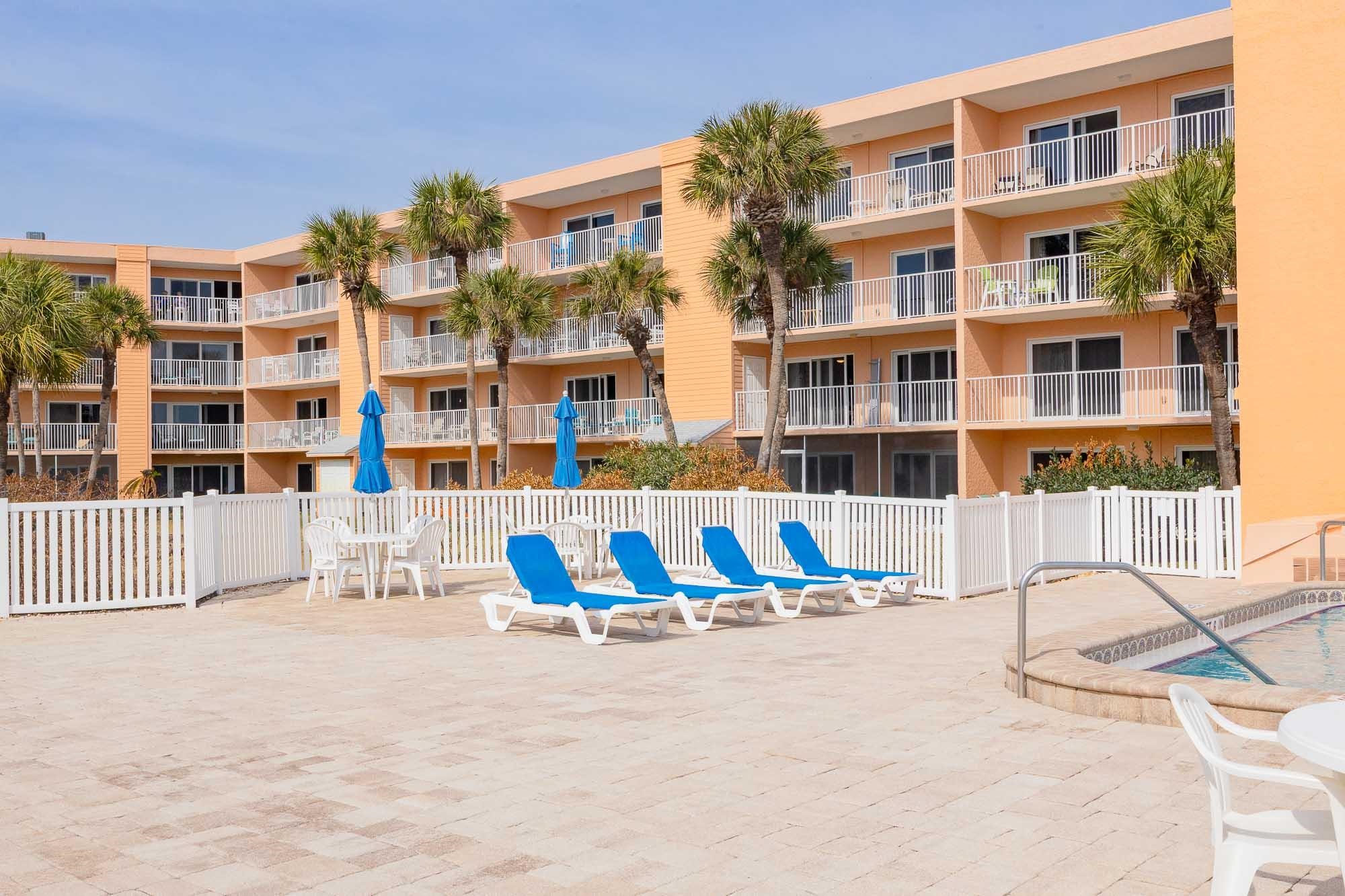 4 Ocean Trace Road, Unit 122 St. Augustine, FL 32080 - Photo 29 of 47