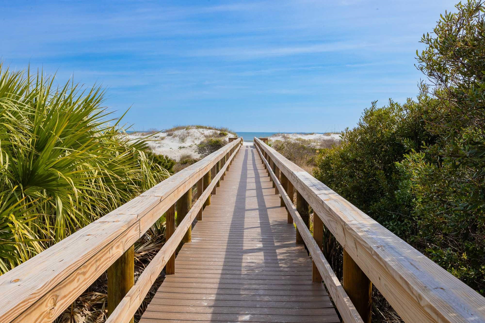 4 Ocean Trace Road, Unit 122 St. Augustine, FL 32080 - Photo 29 of 47