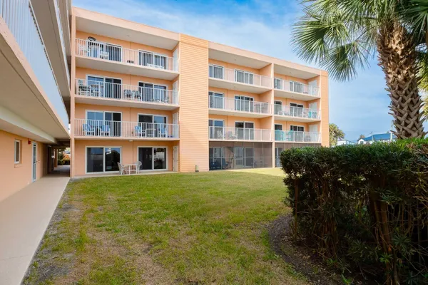 $2,500 | 4 Ocean Trace Road, Unit 122, St. Augustine, FL 32080