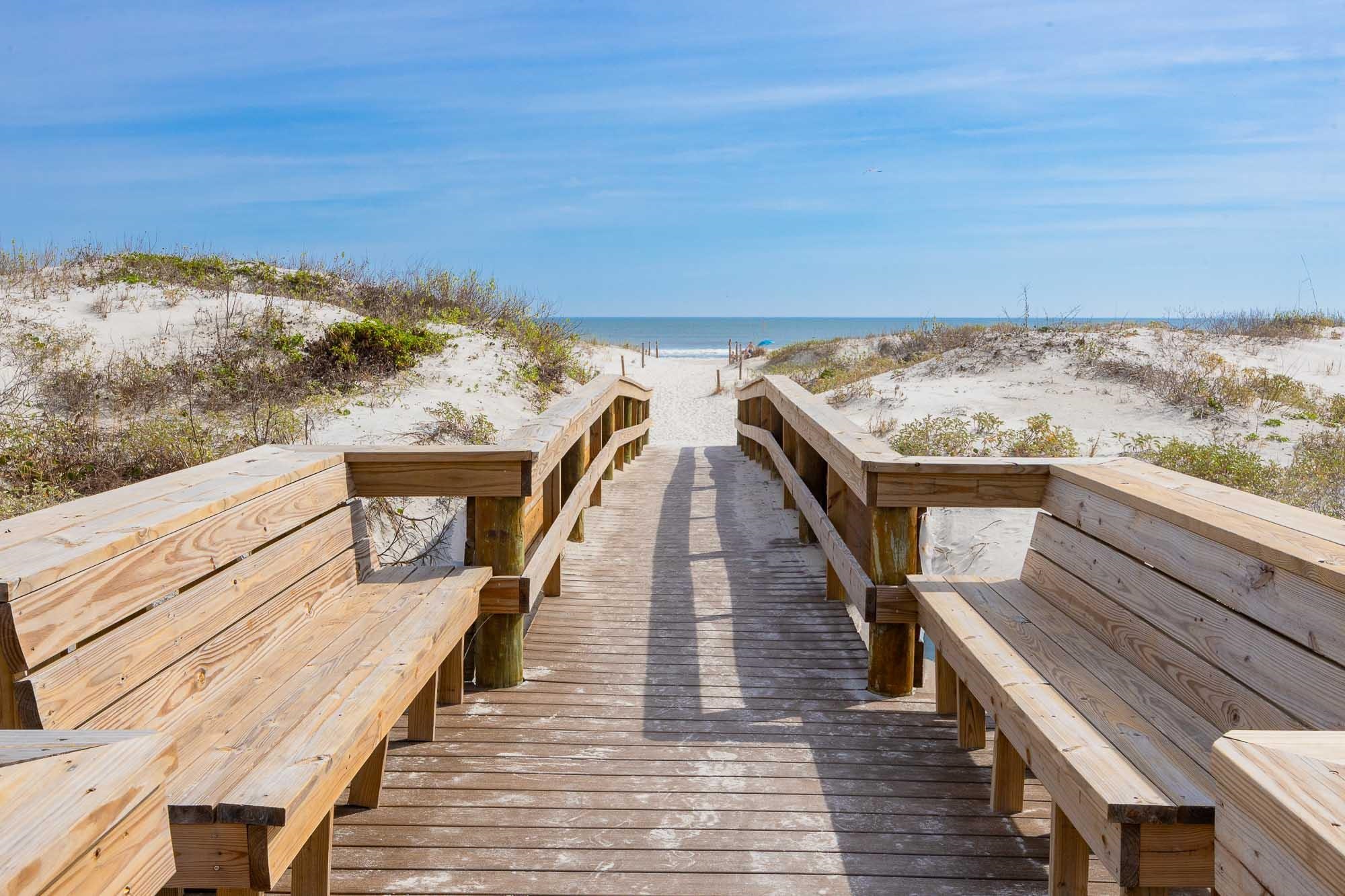 4 Ocean Trace Road, Unit 122 St. Augustine, FL 32080 - Photo 30 of 47