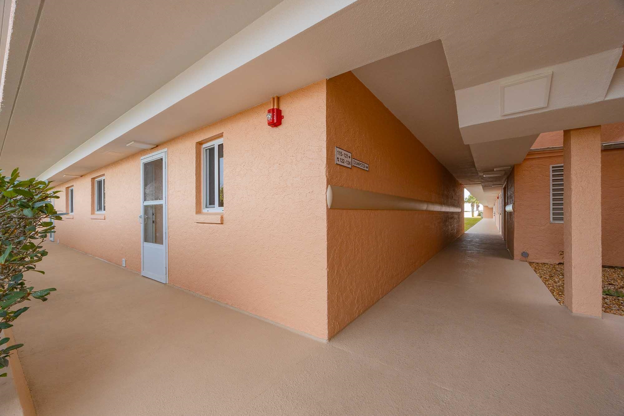 4 Ocean Trace Road, Unit 122 St. Augustine, FL 32080 - Photo 3 of 47