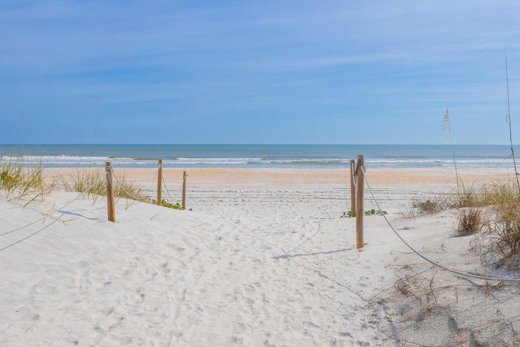 4 Ocean Trace Road, Unit 122 St. Augustine, FL 32080 - Photo 31 of 47