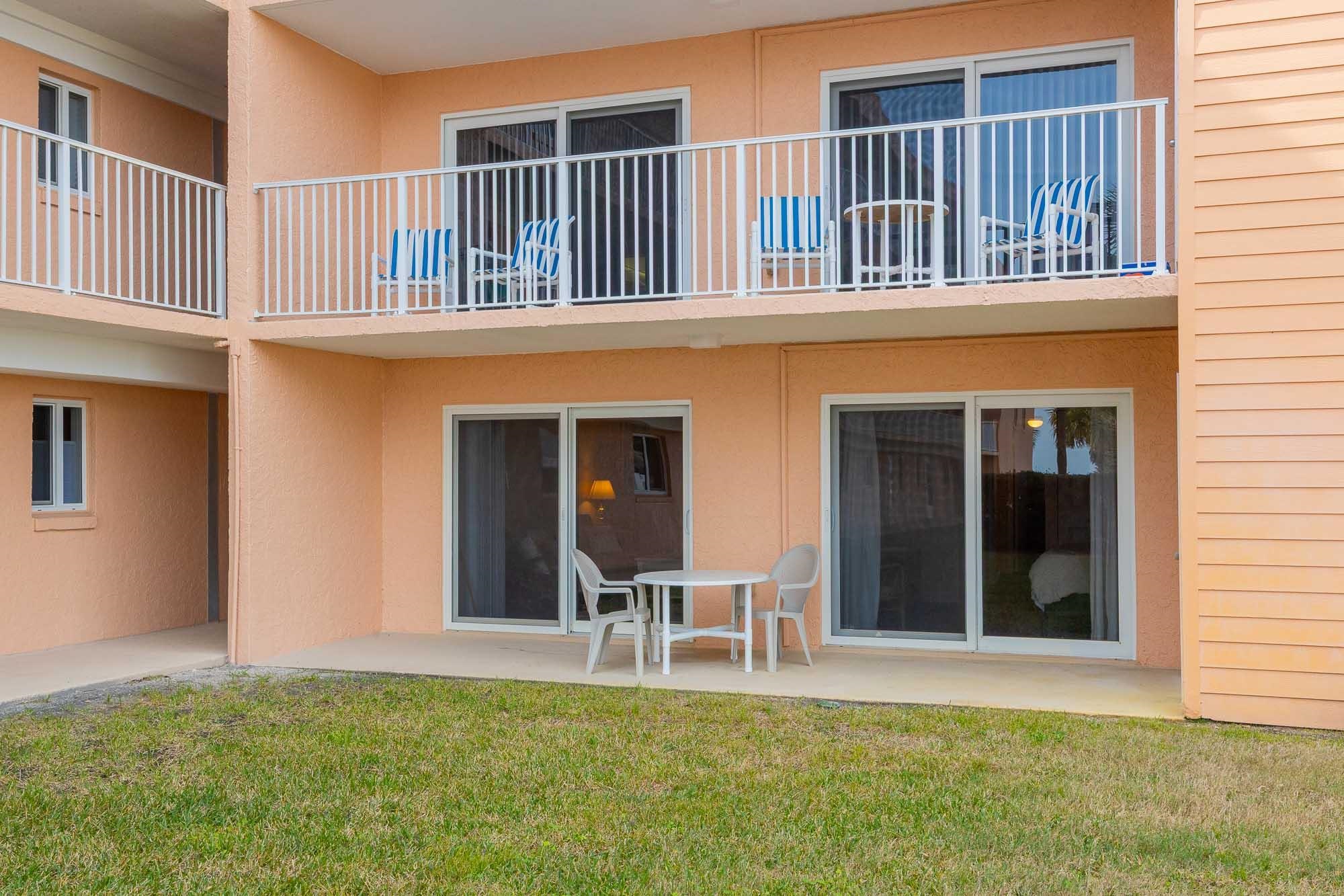 4 Ocean Trace Road, Unit 122 St. Augustine, FL 32080 - Photo 34 of 47