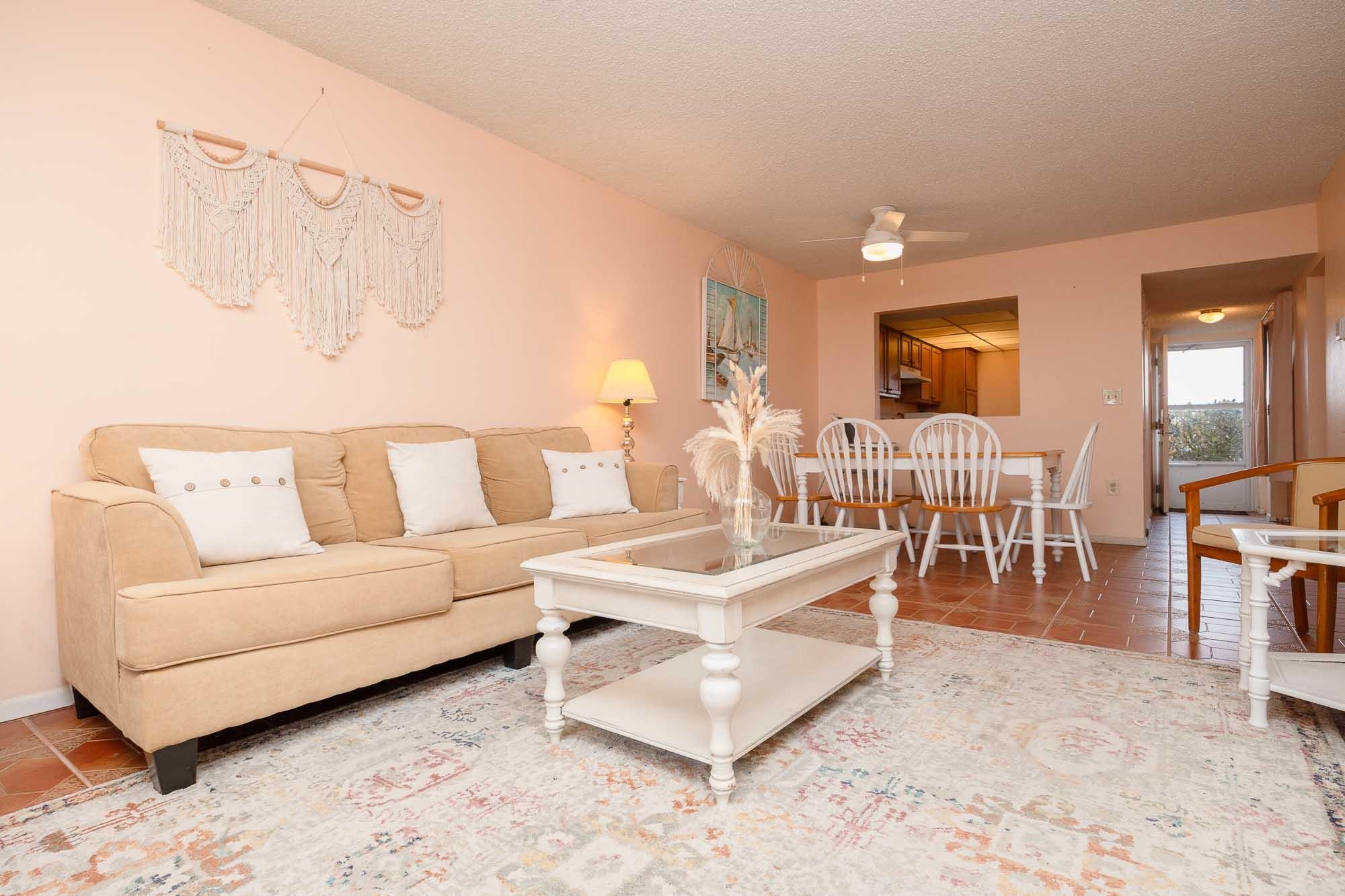 4 Ocean Trace Road, Unit 122 St. Augustine, FL 32080 - Photo 36 of 47