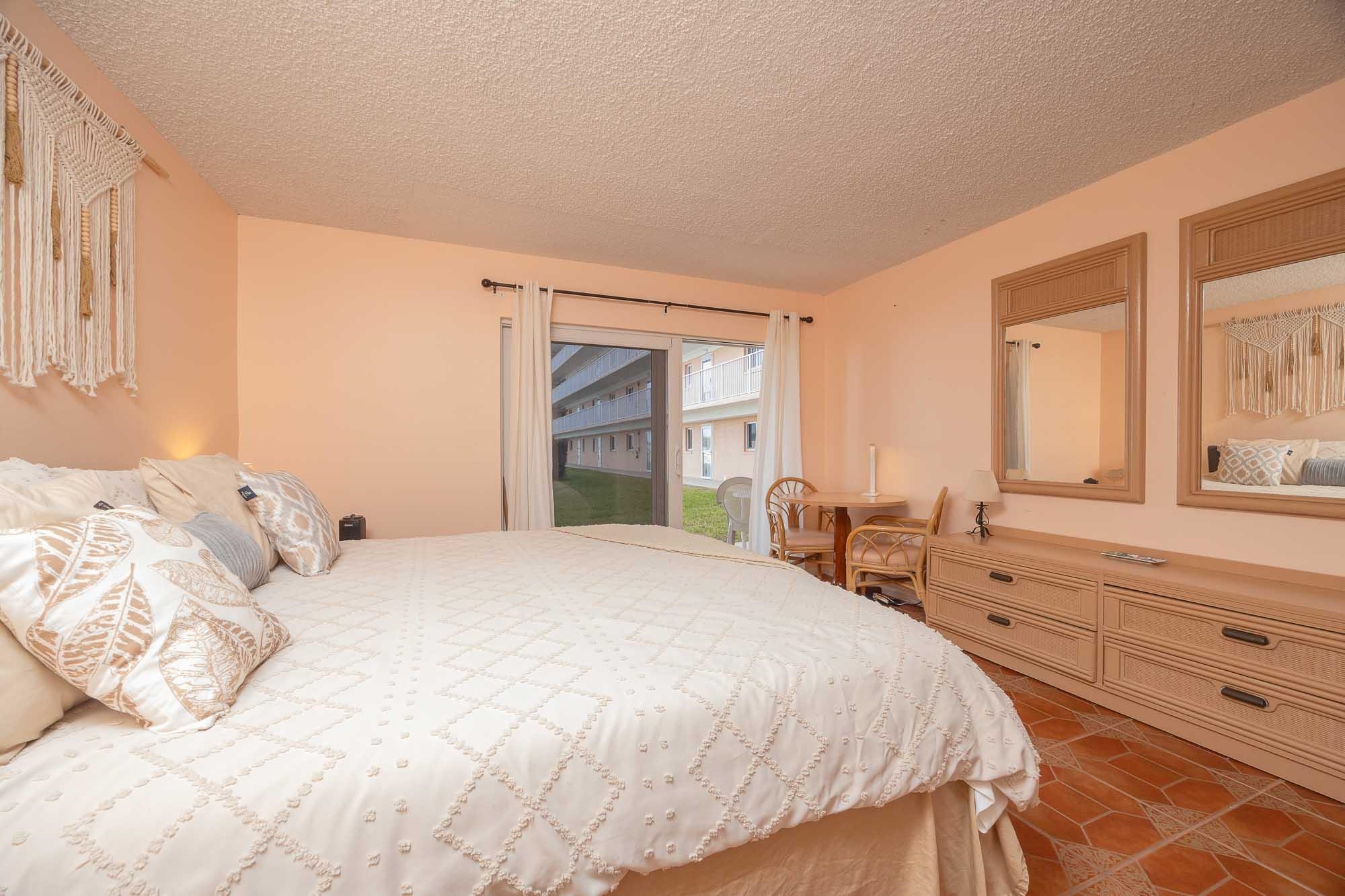 4 Ocean Trace Road, Unit 122 St. Augustine, FL 32080 - Photo 36 of 47
