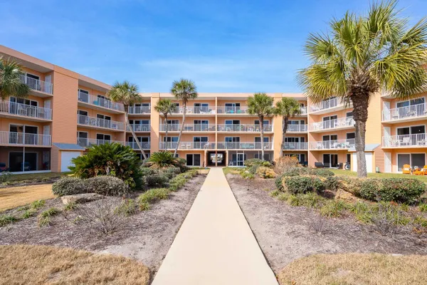 $2,500 | 4 Ocean Trace Road, Unit 122, St. Augustine, FL 32080