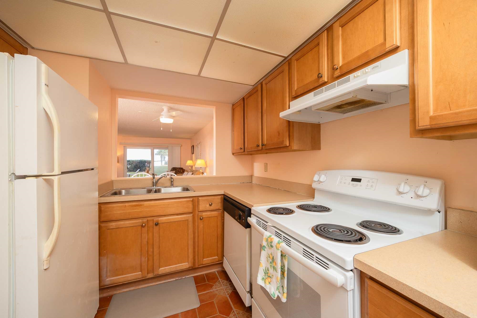 4 Ocean Trace Road, Unit 122 St. Augustine, FL 32080 - Photo 8 of 47