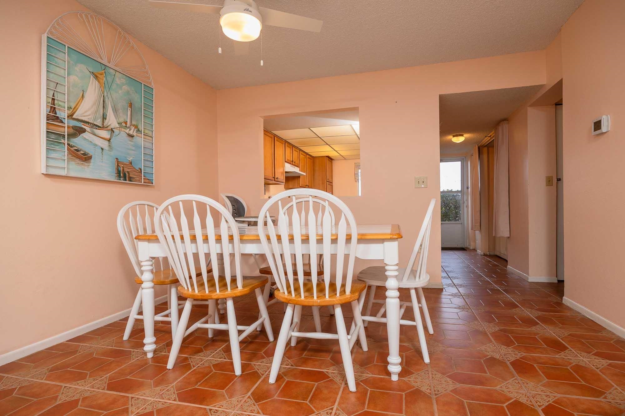 4 Ocean Trace Road, Unit 122 St. Augustine, FL 32080 - Photo 9 of 47