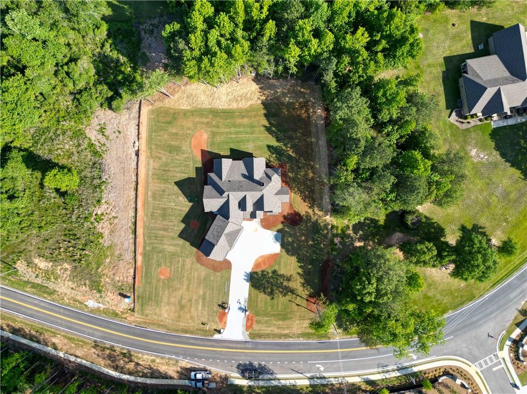 2889 Briscoe Road Loganville, GA 30052 - Photo 4 of 6