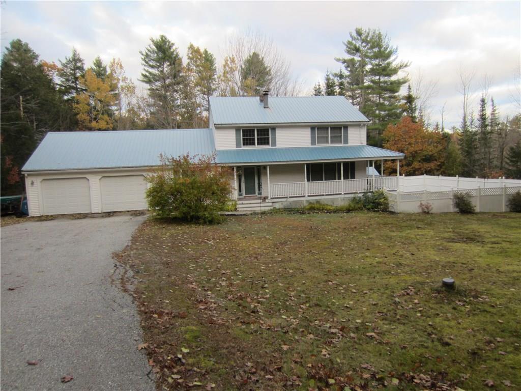 672 Durham Road Brunswick, ME 04011 - Photo 1 of 25 Photo