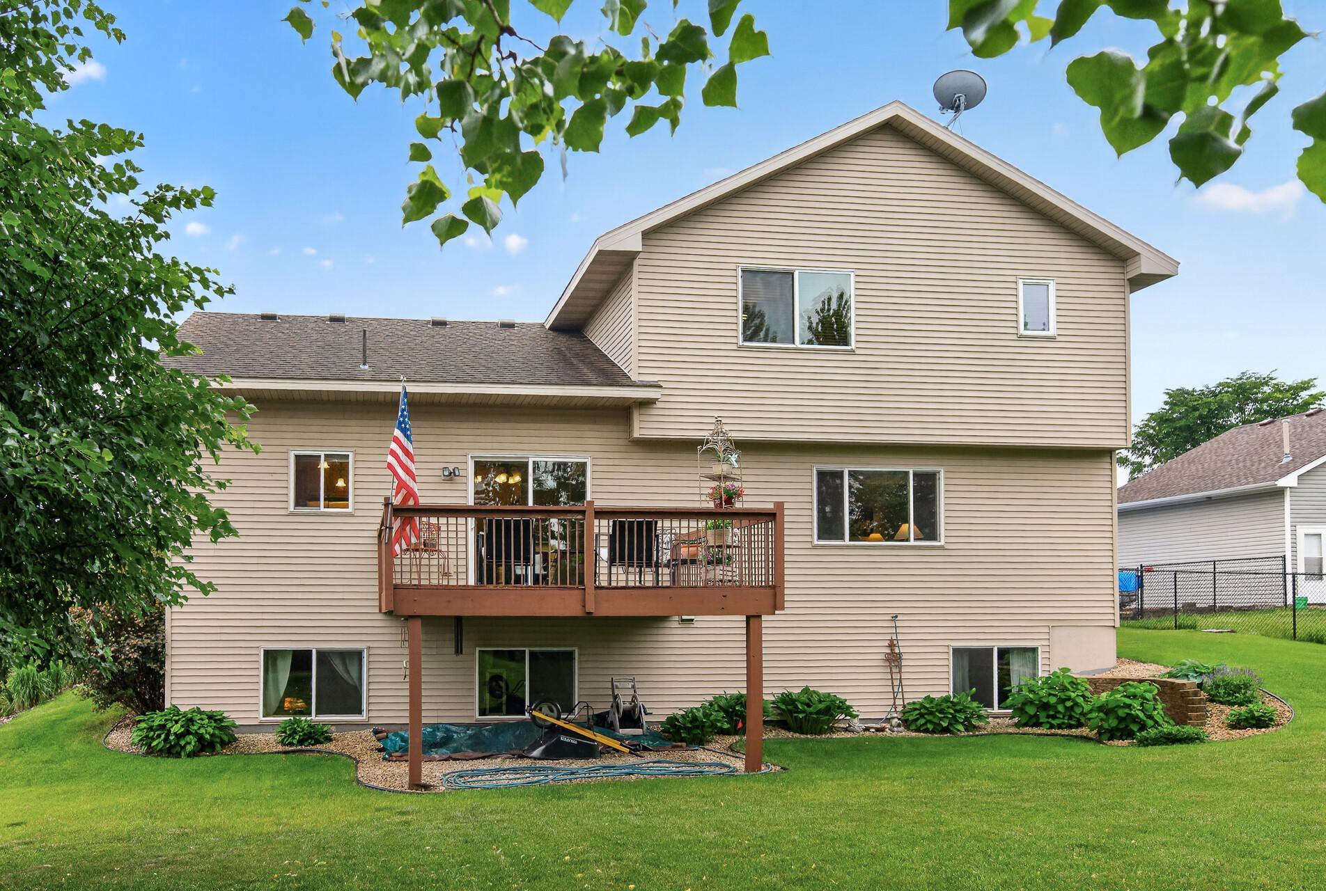 23502 Birch Road Rogers, MN 55374 - Photo 51 of 53