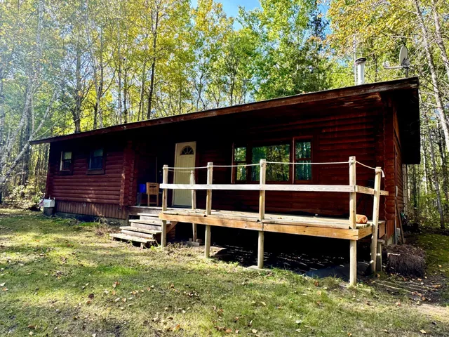 $119,900 | 4125 94th Avenue Northwest, Roosevelt, MN 56673