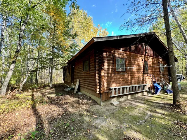 $119,900 | 4125 94th Avenue Northwest, Roosevelt, MN 56673