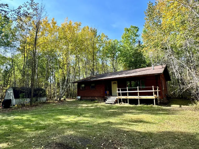 $119,900 | 4125 94th Avenue Northwest, Roosevelt, MN 56673