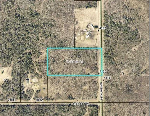 $119,900 | 4125 94th Avenue Northwest, Roosevelt, MN 56673