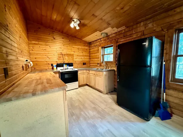 $119,900 | 4125 94th Avenue Northwest, Roosevelt, MN 56673