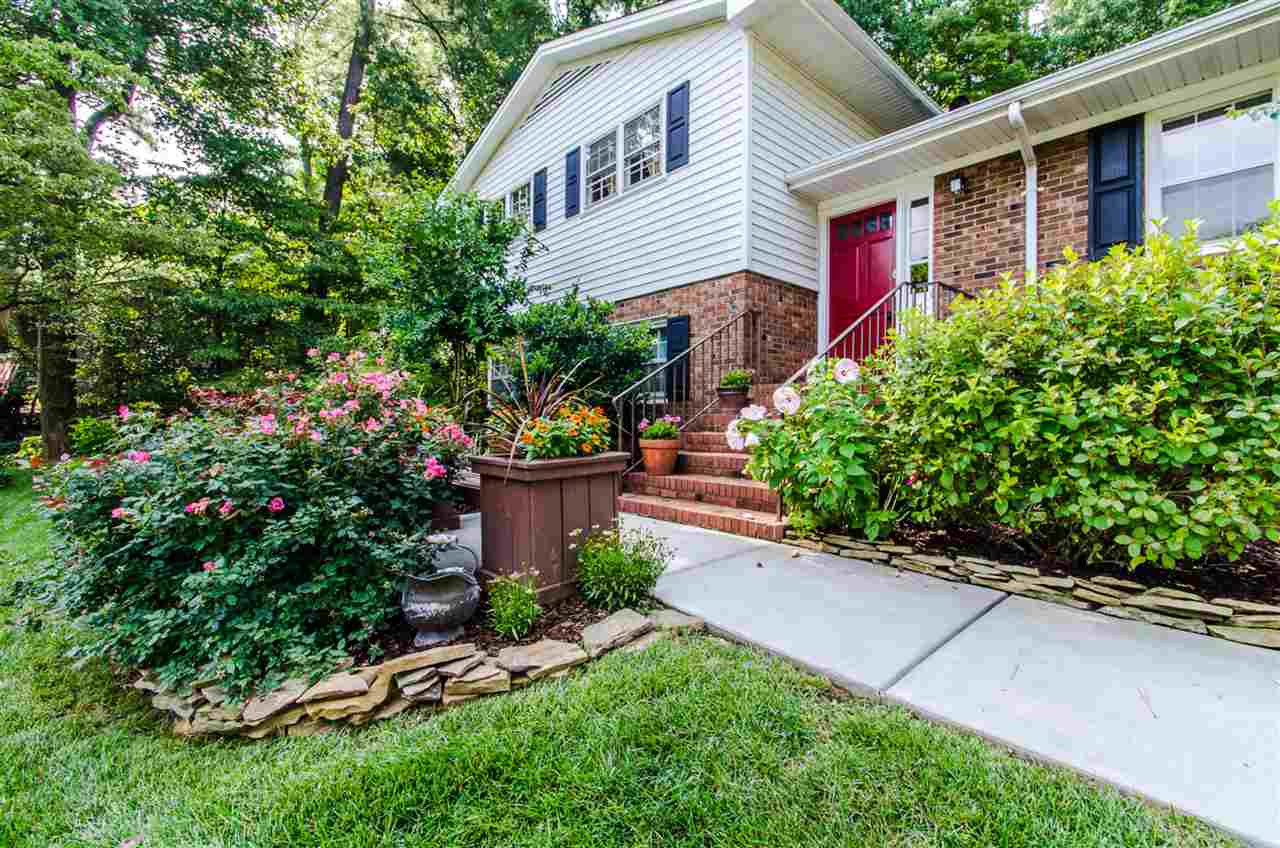 905 Northbrook Drive Raleigh, NC 27609 - Photo 2 of 23 Photo 2