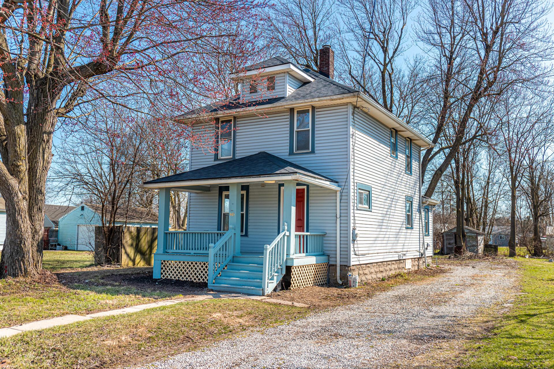 445 Evans Road Marion, OH 43302 - Photo 2 of 28 IMG-1