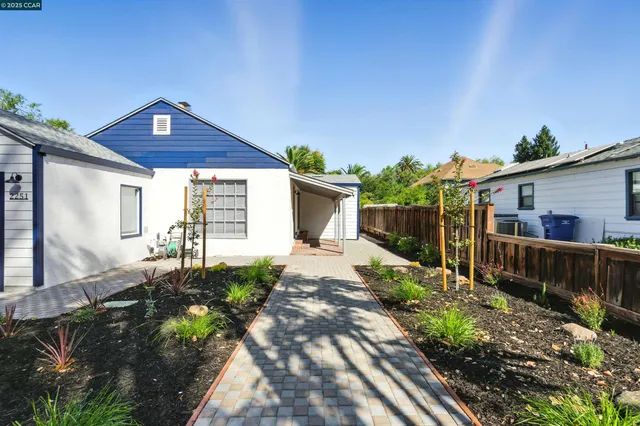 $699,000 | 2251 Pacheco Street, Concord, CA 94520