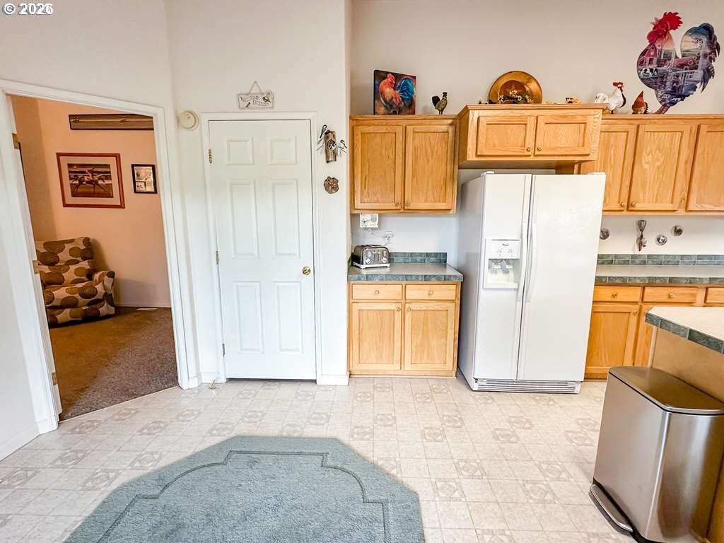 46198 Slaughterhouse Road Halfway, OR 97834 - Photo 5 of 40 a view of walk in closet with clothes and shoes