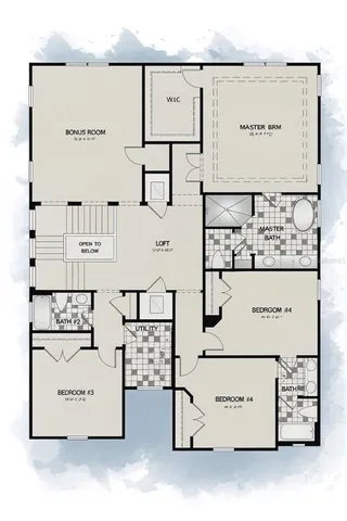 $1,050,000 | 3102 West Fountain Boulevard, Tampa, FL 33609