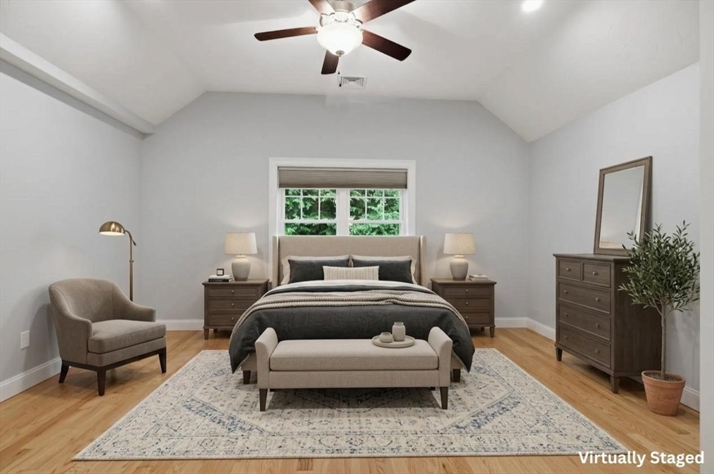 4 Trail Ridge Way, Unit A Harvard, MA 01451 - Photo 26 of 40