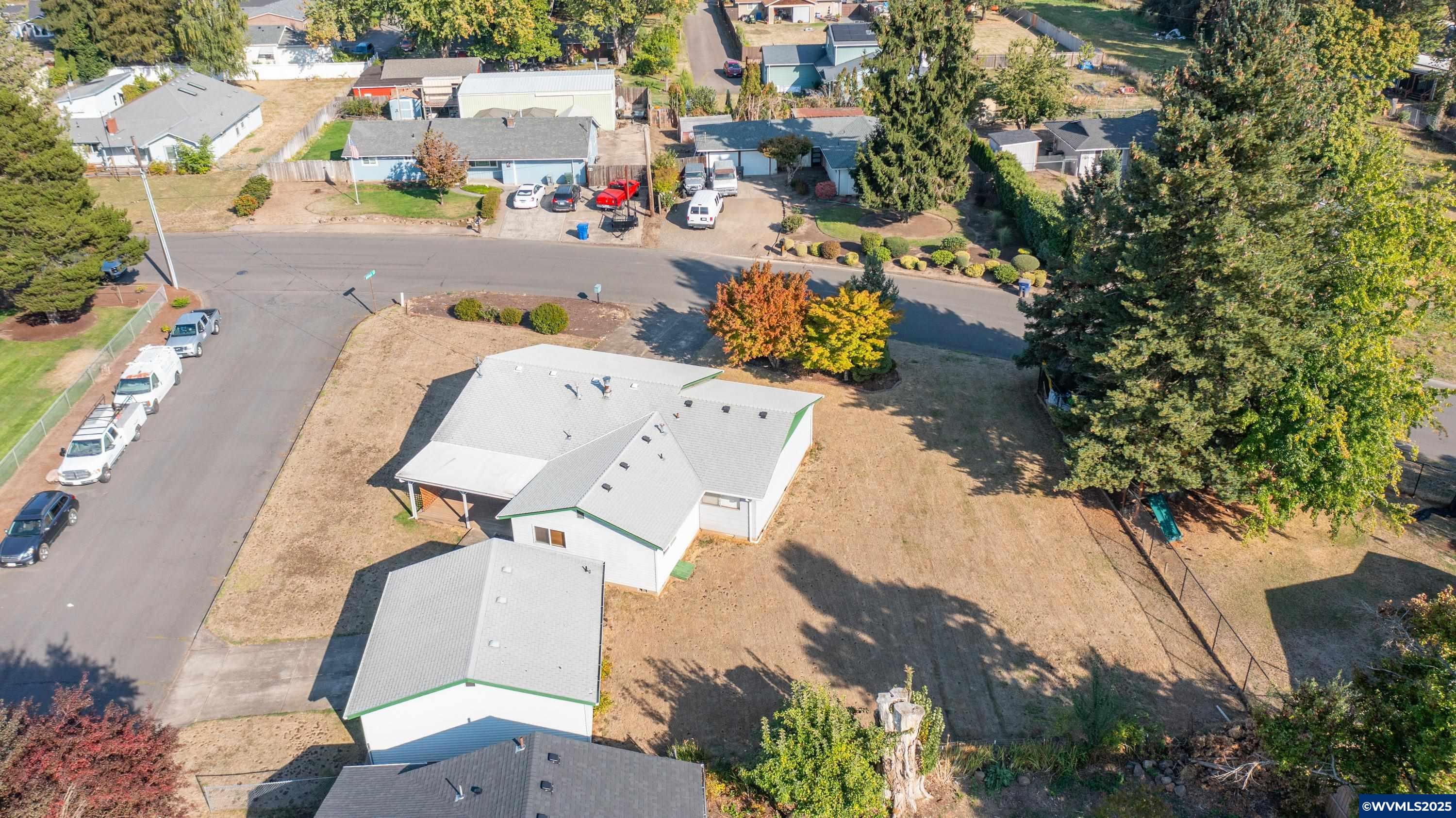1825 Walker Road Northeast Salem, OR 97305 - Photo 49 of 50