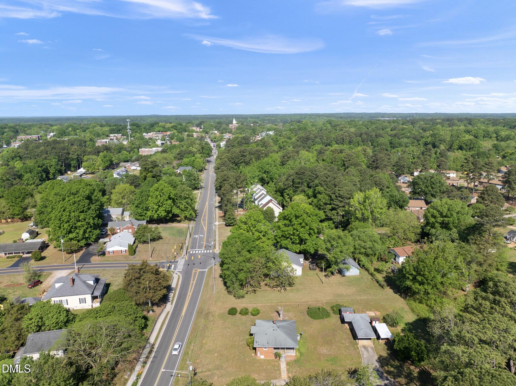 709 Wait Avenue Wake Forest, NC 27587 - Photo 31 of 40 031_DJI_0867