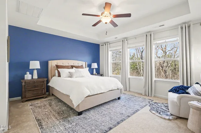 $389,750 | 106 Castien Cove Place, Apex, NC 27539