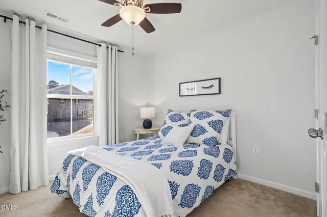 $389,750 | 106 Castien Cove Place, Apex, NC 27539