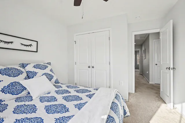 $389,750 | 106 Castien Cove Place, Apex, NC 27539